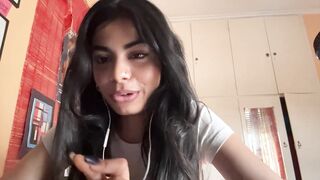 shirleendurrah Hot Porn Video [Chaturbate] - new, shy, 18, skinny, teen