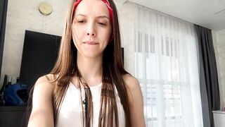 Watch desirewingard New Porn Video [Chaturbate] - new, natural, shy, young, 18