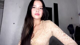 Watch elizabethpaplow New Porn Video [Chaturbate] - new, natural, 18, asian, skinny