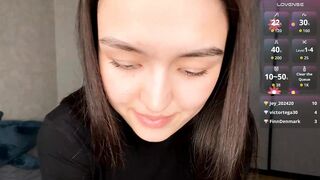 Watch lilysollar New Porn Video [Chaturbate] - new, feet, shy, 18, nonude