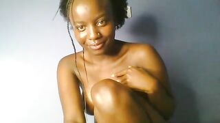 Watch cutie_choco Leaked Porn Video [Chaturbate] - ebony, anal, 18to25, fetishes, big