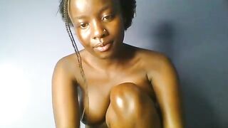 Watch cutie_choco Leaked Porn Video [Chaturbate] - ebony, anal, 18to25, fetishes, big