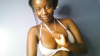 Watch cutie_choco Leaked Porn Video [Chaturbate] - ebony, anal, 18to25, fetishes, big