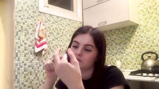 Watch deliciastombaugh Camgirl Porn Video [Chaturbate] - new, shy, 18, teen, petite