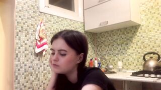 Watch deliciastombaugh Camgirl Porn Video [Chaturbate] - new, shy, 18, teen, petite