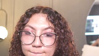 mia_belmont Leaked Porn Video [Chaturbate] - hairy, couple, anal, blowjob