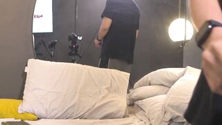 mia_belmont Leaked Porn Video [Chaturbate] - hairy, couple, anal, blowjob