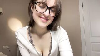 Watch saphirree Camgirl Porn Video [Chaturbate] - new, natural, shy, 18, petite