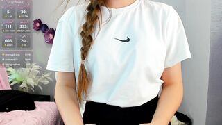 Watch tiny_girl_18 Leaked Porn Video [Chaturbate] - new, natural, young, 18, teen