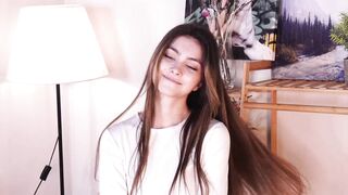 georgiannahearn Hot Porn Video [Chaturbate] - new, shy, 18, skinny, teen