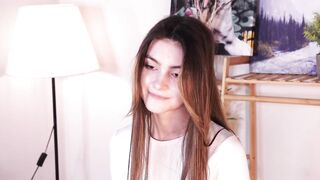 georgiannahearn Hot Porn Video [Chaturbate] - new, shy, 18, skinny, teen