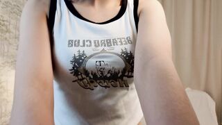 tobivanstrom Hot Porn Video [Chaturbate] - new, young, shy, 18, asian