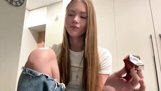 Watch assuntachaples Hot Porn Video [Chaturbate] - new, young, asian, teen, petite