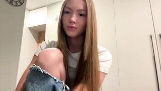 Watch assuntachaples Hot Porn Video [Chaturbate] - new, young, asian, teen, petite