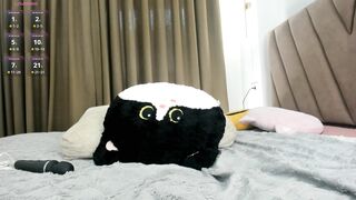 kok0mi_ Hot Porn Video [Chaturbate] - bigass, 18, asian, skinny, teen