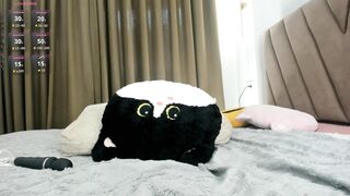 kok0mi_ Hot Porn Video [Chaturbate] - bigass, 18, asian, skinny, teen