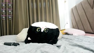 kok0mi_ Hot Porn Video [Chaturbate] - bigass, 18, asian, skinny, teen