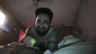 please_daddy_69 Leaked Porn Video [Chaturbate] - bbc, shave, show, slave
