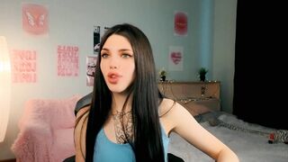 Watch molly_rettyy Hot Porn Video [Chaturbate] - new, young, shy, 18, asian