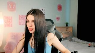 Watch molly_rettyy Hot Porn Video [Chaturbate] - new, young, shy, 18, asian