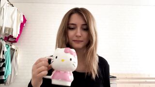 Watch michellfallert Hot Porn Video [Chaturbate] - new, bigass, 18, teen, bigboobs