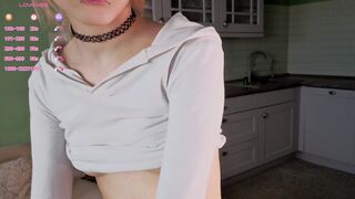 Watch luckychanse Hot Porn Video [Chaturbate] - new, shy, young, 18, teen