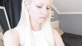 Watch vienna_gones Leaked Porn Video [Chaturbate] - shy, smalltits, 18, blonde, skinny