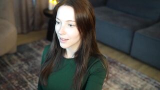 my__stella Hot Porn Video [Chaturbate] - new, natural, young, shy, bigboobs