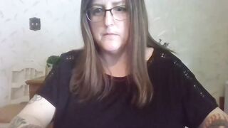 madelinebeau Leaked Porn Video [Chaturbate] - mature, bbw, lovense, cum, bigboobs