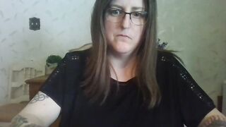 madelinebeau Leaked Porn Video [Chaturbate] - mature, bbw, lovense, cum, bigboobs