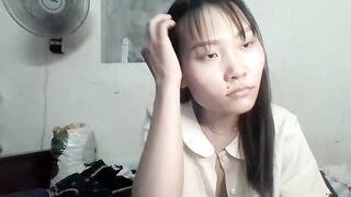 Watch jane_baby999 New Porn Video [Chaturbate] - hairy, shy, 18, asian, fun