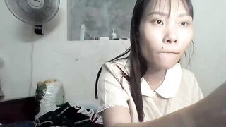 Watch jane_baby999 New Porn Video [Chaturbate] - hairy, shy, 18, asian, fun