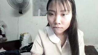 Watch jane_baby999 New Porn Video [Chaturbate] - hairy, shy, 18, asian, fun
