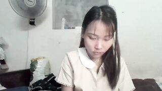 Watch jane_baby999 New Porn Video [Chaturbate] - hairy, shy, 18, asian, fun