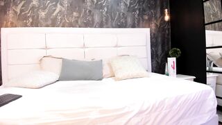 Watch ayleen_dunkann Camgirl Porn Video [Chaturbate] - ebony, feet, daddy, bigass, cum