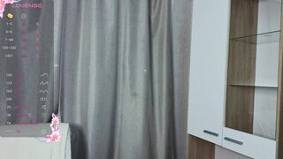 diana_lore Leaked Porn Video [Chaturbate] - feet, bigass, 18, skinny, teen