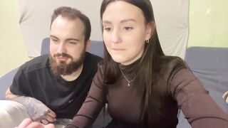 hotduoplay New Porn Video [Chaturbate] - new, bigass, 18, teen, bigboobs