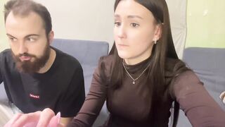 hotduoplay New Porn Video [Chaturbate] - new, bigass, 18, teen, bigboobs