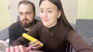 hotduoplay New Porn Video [Chaturbate] - new, bigass, 18, teen, bigboobs