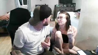 sleepysirenn Leaked Porn Video [Chaturbate] - new, milf, tattoos, filipina, cuckold