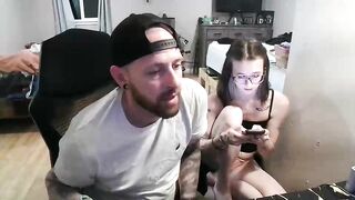 sleepysirenn Leaked Porn Video [Chaturbate] - new, milf, tattoos, filipina, cuckold