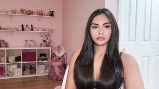lillyxq Hot Porn Video [Chaturbate] - tease, sexy, kink, gag