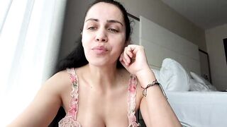Watch anna___25 New Porn Video [Chaturbate] - hairy, bigass, latina, bigboobs, bigpussylips
