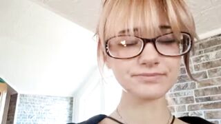 Watch pricillasol Hot Porn Video [Chaturbate] - new, shy, 18, blonde, teen