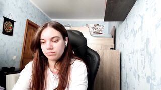 nickihickox New Porn Video [Chaturbate] - new, young, shy, 18, skinny
