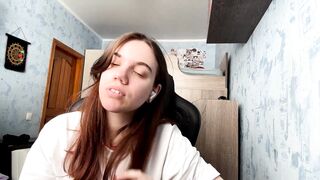 nickihickox New Porn Video [Chaturbate] - new, young, shy, 18, skinny