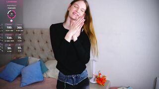 Watch deettapixley Leaked Porn Video [Chaturbate] - new, shy, 18, skinny, teen
