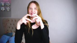 Watch deettapixley Leaked Porn Video [Chaturbate] - new, shy, 18, skinny, teen