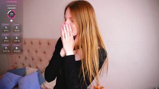 Watch deettapixley Leaked Porn Video [Chaturbate] - new, shy, 18, skinny, teen