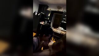 bricks808 New Porn Video [Chaturbate] - filipina, couple, nipples, office